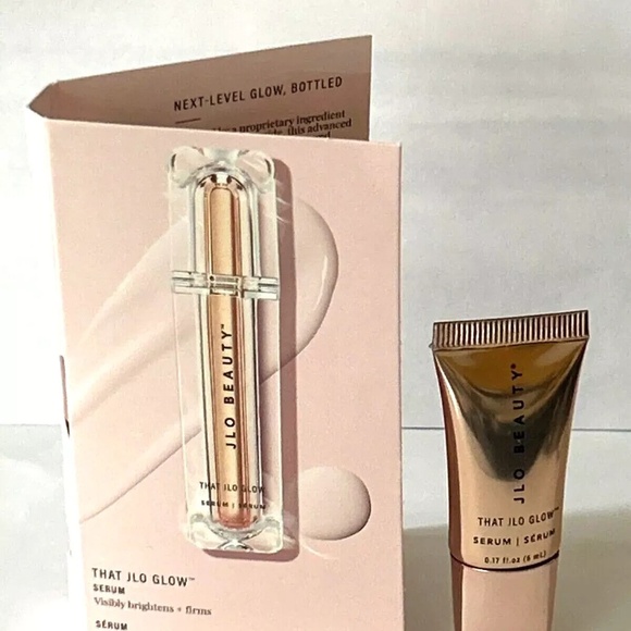 NIB JLO Glow Mini $3 Mega Drop Ipsy Price! 0.17 oz – Ships 1–2 Weeks - Picture 2 of 5